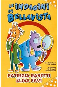 Le indagini di Bellavista