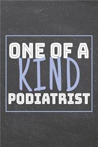 One Of A Kind Podiatrist