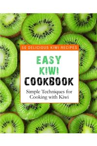 Easy Kiwi Cookbook