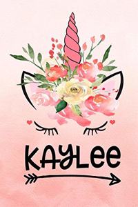 Kaylee