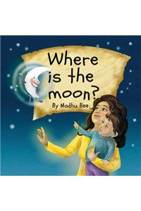 Where is the Moon?