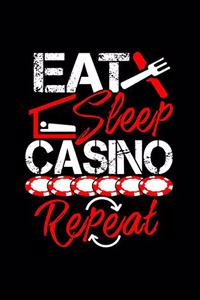 Eat Sleep Casino Repeat