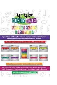 Boomwhacker Ensemble