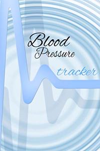 Blood Pressure Tracker