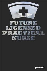 Future Licensed Practical Nurse Journal
