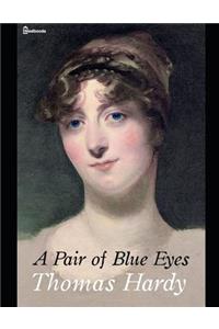 A Pair of Blue Eyes