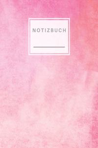 Notizbuch
