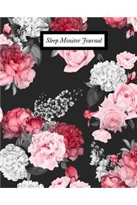 Sleep Monitor Journal