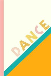 Dance