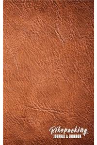 Bikepacking Journal & Logbook