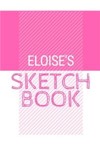Eloise's Sketchbook
