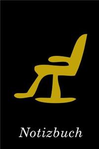Notizbuch