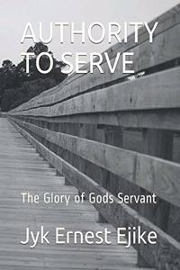 Authority to Serve