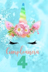 Cumpleañera 4