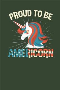 Proud to be Americorn