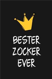 Bester Zocker