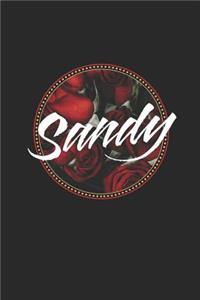 Sandy