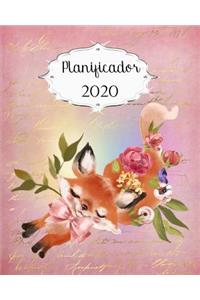 Planificador 2020