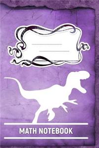 Math Notebook