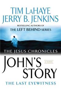John's Story