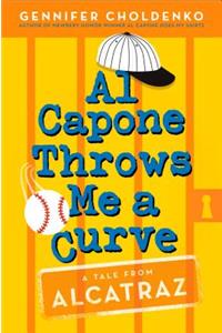 Al Capone Throws Me a Curve