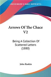 Arrows Of The Chace V2