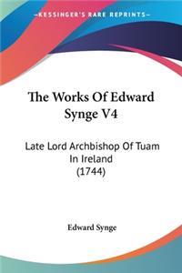 Works Of Edward Synge V4