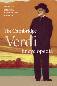 Cambridge Verdi Encyclopedia