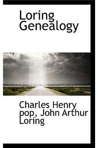 Loring Genealogy