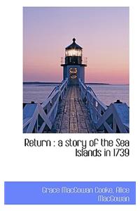 Return