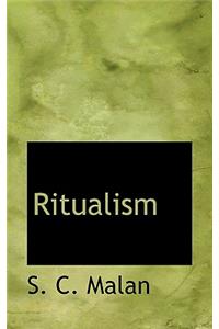 Ritualism