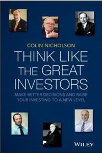 Think Like the Great Investors