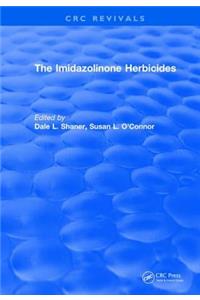The Imidazolinone Herbicides (1991)