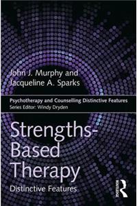 Strengths-Based Therapy