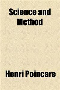 Science and Method