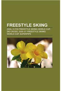 Freestyle Skiing