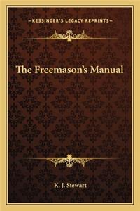 Freemason's Manual