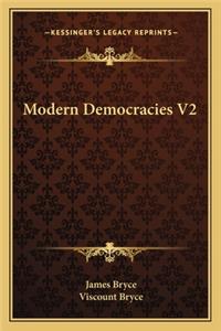 Modern Democracies V2