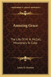 Amazing Grace