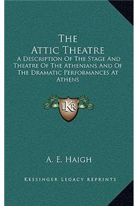 The Attic Theatre