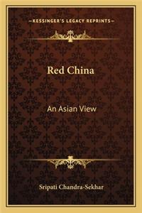 Red China