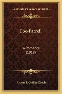 Foe-Farrell