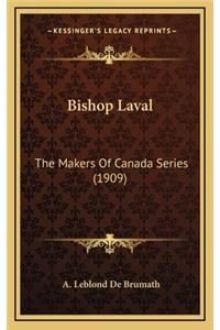 Bishop Laval