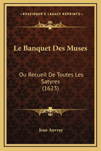 Banquet Des Muses