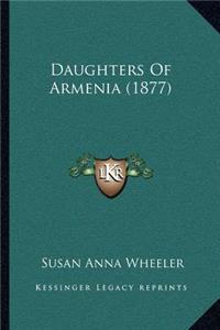 Daughters Of Armenia (1877)