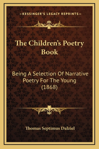 The Children's Poetry Book