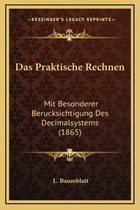 Das Praktische Rechnen