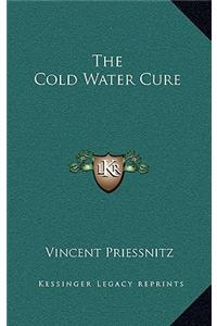 Cold Water Cure