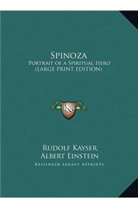 Spinoza