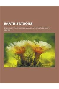 Earth Stations